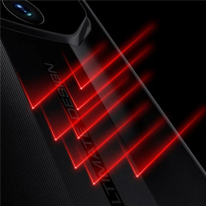 For Huawei Mate 60 Pro Cell Phone Case Hard PC Drop-resistant Electroplated Protective Back Shell