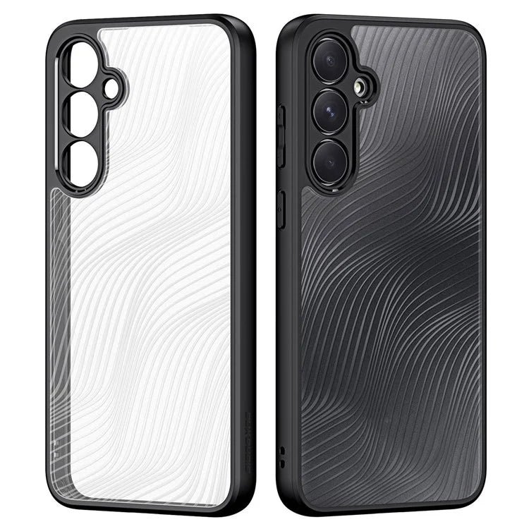 DUX DUCIS Aimo Series For Samsung Galaxy A35 5G Protective Phone Case (REACH Certification)