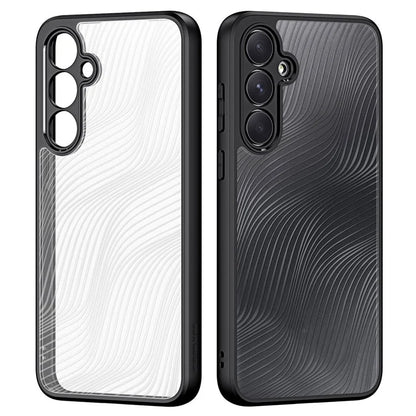 DUX DUCIS Aimo Series For Samsung Galaxy A35 5G Protective Phone Case (REACH Certification)