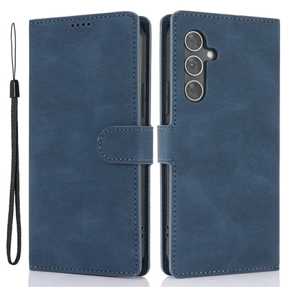 For Samsung Galaxy A15 5G Leather Wallet Case Flip Phone Cover