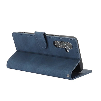 For Samsung Galaxy A15 5G Leather Wallet Case Flip Phone Cover