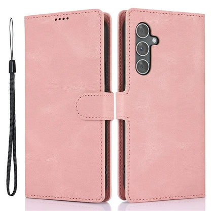 For Samsung Galaxy A15 5G Leather Wallet Case Flip Phone Cover