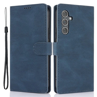 For Samsung Galaxy A35 5G Fantasy Leather Wallet Cover Phone Stand Case