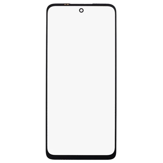 For Motorola Moto G14 4G / G54 5G / G84 5G Front Screen Glass Lens + OCA Adhesive Replacement Parts (without Logo)