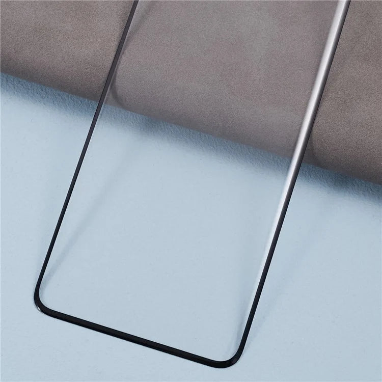 For Xiaomi Redmi Note 13 Pro 5G Front Screen Glass Lens + OCA Adhesive Replacement Parts (without Logo)