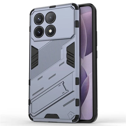 For Xiaomi Redmi K70 5G / K70 Pro 5G Case TPU+PC Phone Cover Built-in Kickstand