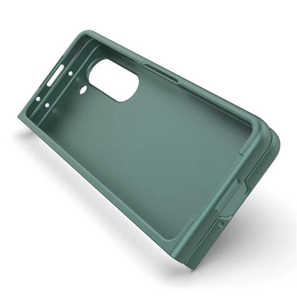 For Samsung Galaxy Z Fold5 5G Phone Case Shockproof Hard PC Back Cover