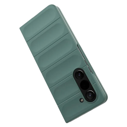 For Samsung Galaxy Z Fold5 5G Phone Case Shockproof Hard PC Back Cover