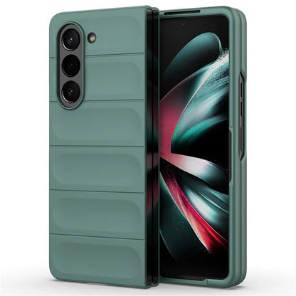 For Samsung Galaxy Z Fold5 5G Phone Case Shockproof Hard PC Back Cover