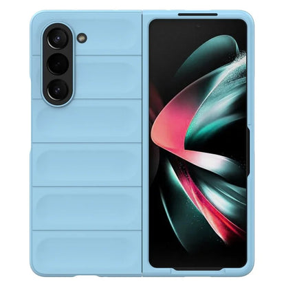 For Samsung Galaxy Z Fold5 5G Phone Case Shockproof Hard PC Back Cover