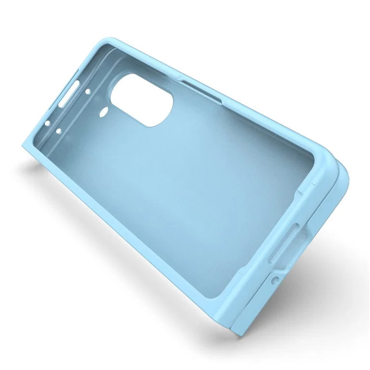 For Samsung Galaxy Z Fold5 5G Phone Case Shockproof Hard PC Back Cover