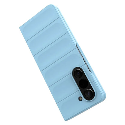 For Samsung Galaxy Z Fold5 5G Phone Case Shockproof Hard PC Back Cover