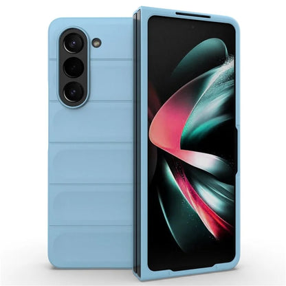 For Samsung Galaxy Z Fold5 5G Phone Case Shockproof Hard PC Back Cover
