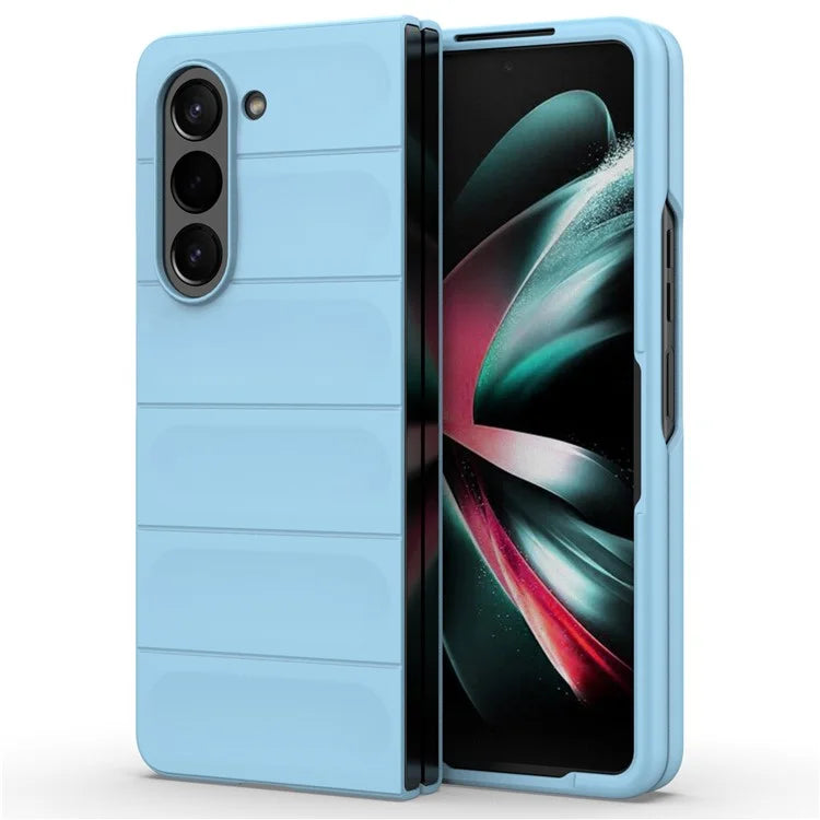 For Samsung Galaxy Z Fold5 5G Phone Case Shockproof Hard PC Back Cover