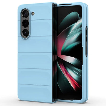 For Samsung Galaxy Z Fold5 5G Phone Case Shockproof Hard PC Back Cover