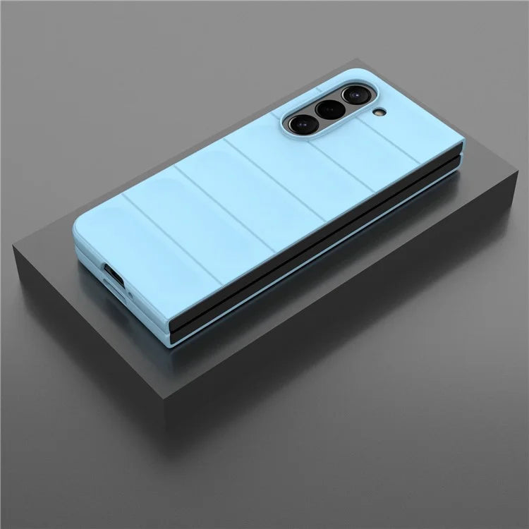 For Samsung Galaxy Z Fold5 5G Phone Case Shockproof Hard PC Back Cover
