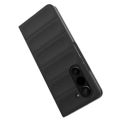 For Samsung Galaxy Z Fold5 5G Phone Case Shockproof Hard PC Back Cover