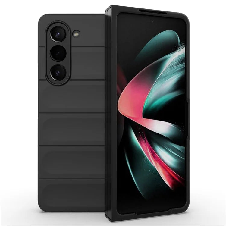 For Samsung Galaxy Z Fold5 5G Phone Case Shockproof Hard PC Back Cover