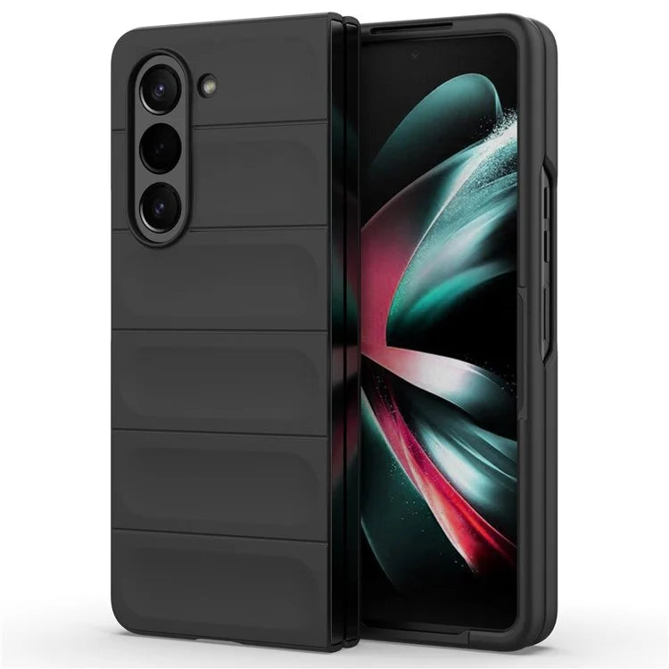For Samsung Galaxy Z Fold5 5G Phone Case Shockproof Hard PC Back Cover