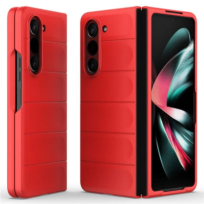 For Samsung Galaxy Z Fold5 5G Phone Case Shockproof Hard PC Back Cover
