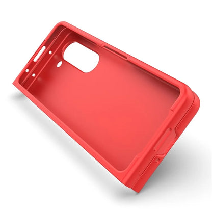 For Samsung Galaxy Z Fold5 5G Phone Case Shockproof Hard PC Back Cover