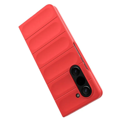 For Samsung Galaxy Z Fold5 5G Phone Case Shockproof Hard PC Back Cover