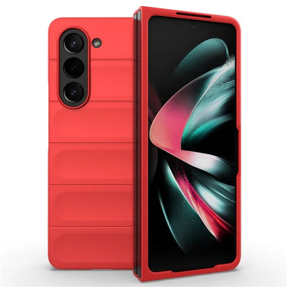For Samsung Galaxy Z Fold5 5G Phone Case Shockproof Hard PC Back Cover