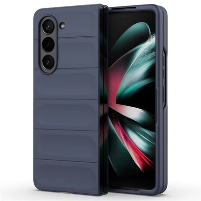 For Samsung Galaxy Z Fold5 5G Phone Case Shockproof Hard PC Back Cover