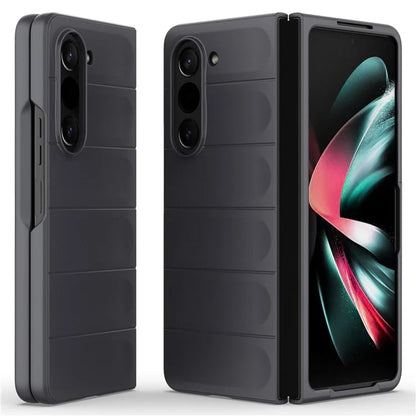 For Samsung Galaxy Z Fold5 5G Phone Case Shockproof Hard PC Back Cover
