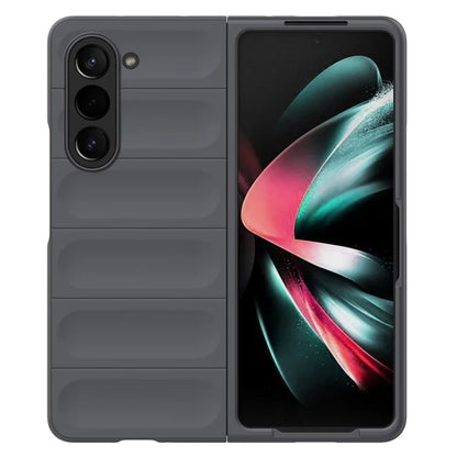 For Samsung Galaxy Z Fold5 5G Phone Case Shockproof Hard PC Back Cover