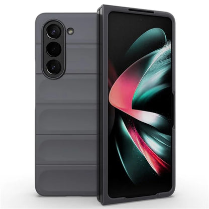For Samsung Galaxy Z Fold5 5G Phone Case Shockproof Hard PC Back Cover