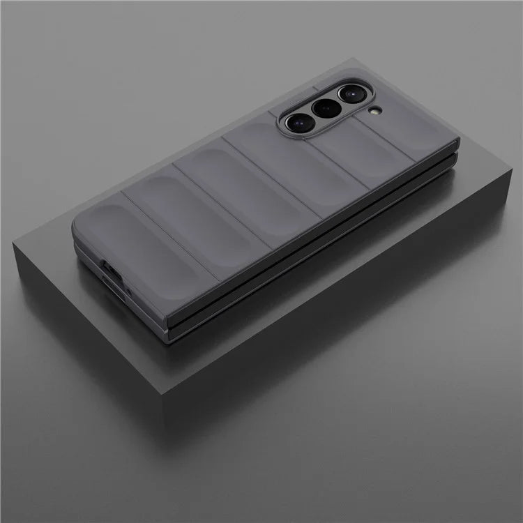 For Samsung Galaxy Z Fold5 5G Phone Case Shockproof Hard PC Back Cover