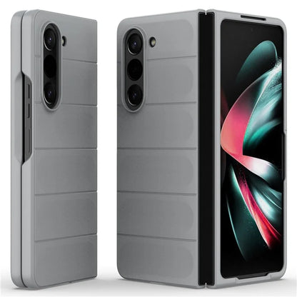 For Samsung Galaxy Z Fold5 5G Phone Case Shockproof Hard PC Back Cover