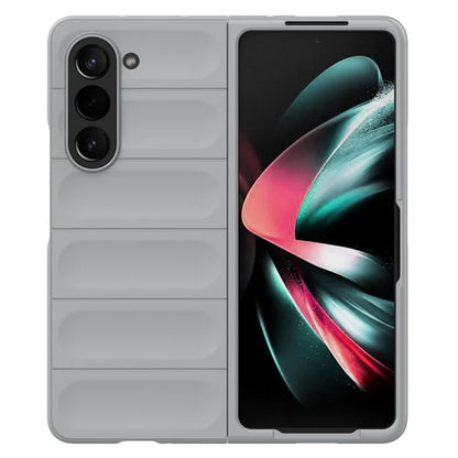 For Samsung Galaxy Z Fold5 5G Phone Case Shockproof Hard PC Back Cover