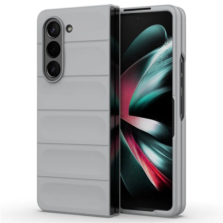For Samsung Galaxy Z Fold5 5G Phone Case Shockproof Hard PC Back Cover