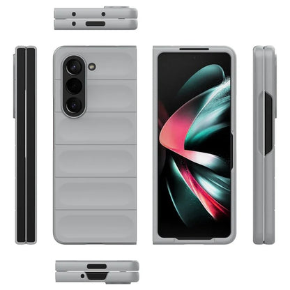 For Samsung Galaxy Z Fold5 5G Phone Case Shockproof Hard PC Back Cover