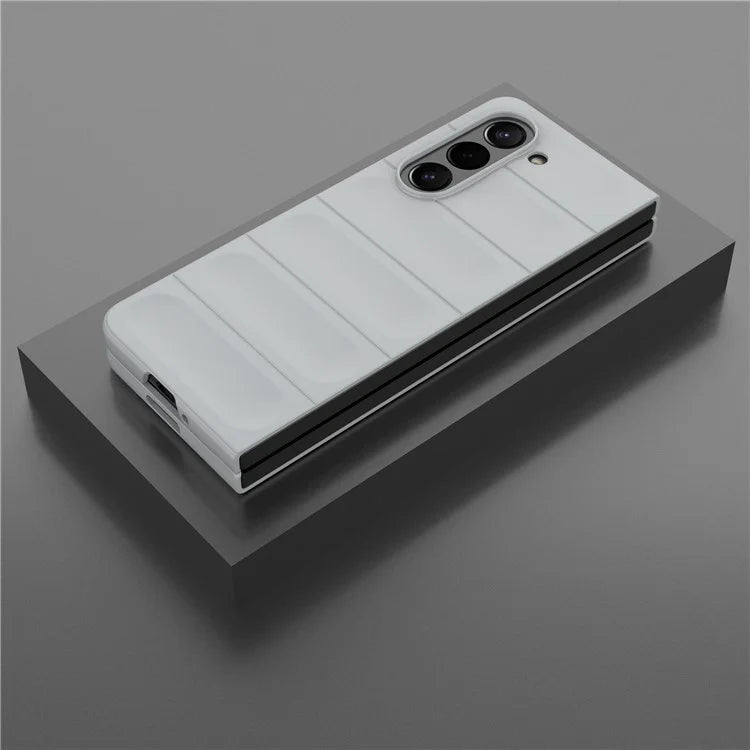 For Samsung Galaxy Z Fold5 5G Phone Case Shockproof Hard PC Back Cover
