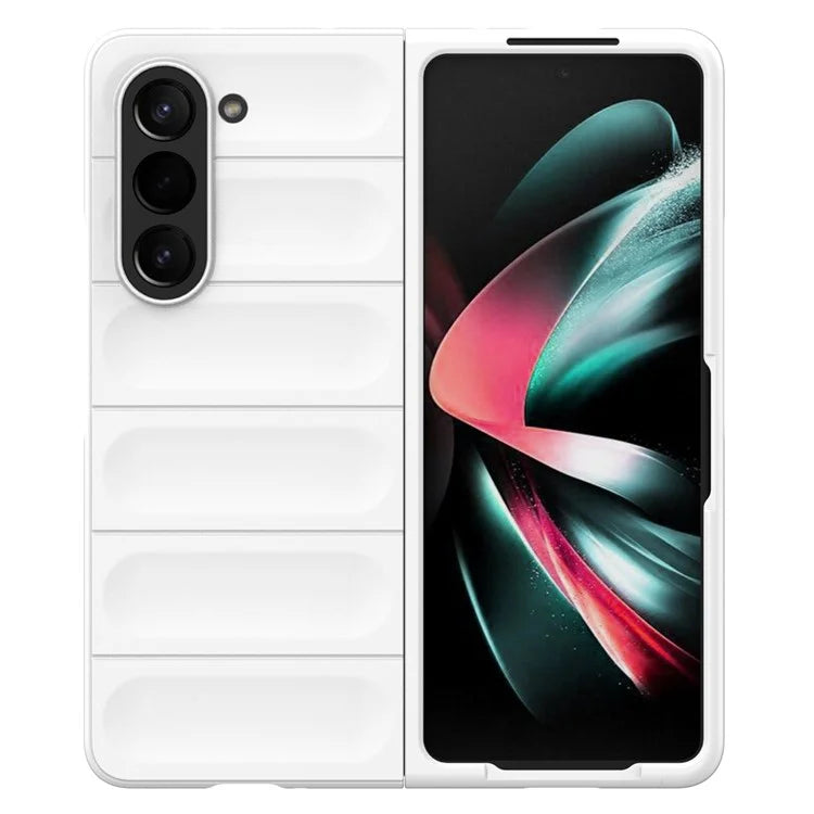 For Samsung Galaxy Z Fold5 5G Phone Case Shockproof Hard PC Back Cover