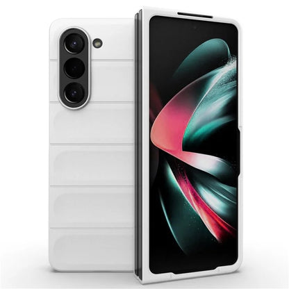 For Samsung Galaxy Z Fold5 5G Phone Case Shockproof Hard PC Back Cover