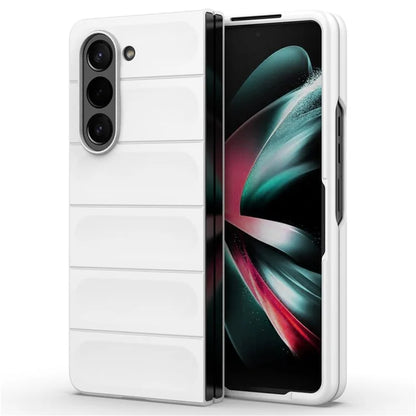 For Samsung Galaxy Z Fold5 5G Phone Case Shockproof Hard PC Back Cover