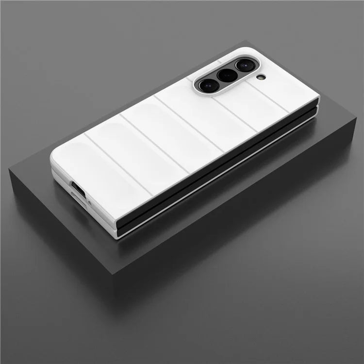 For Samsung Galaxy Z Fold5 5G Phone Case Shockproof Hard PC Back Cover
