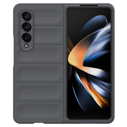 For Samsung Galaxy Z Fold4 5G Phone Case Hard PC Impact Resistant Cover