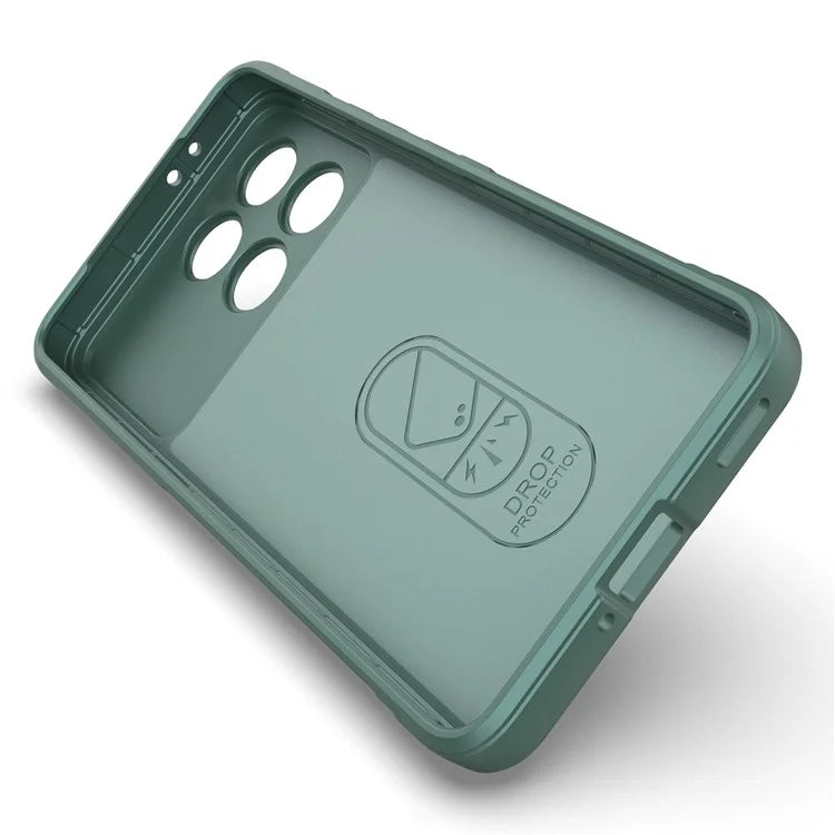 For Xiaomi Redmi K70 5G / K70 Pro 5G Case TPU Rugged Phone Cover