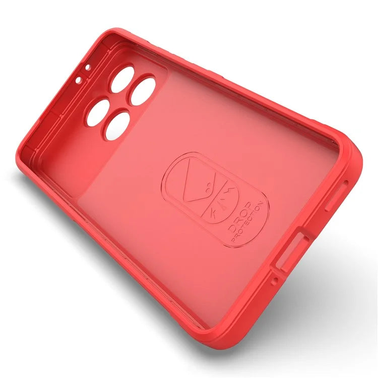 For Xiaomi Redmi K70 5G / K70 Pro 5G Case TPU Rugged Phone Cover