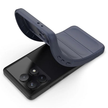 For Xiaomi Redmi K70 5G / K70 Pro 5G Case TPU Rugged Phone Cover