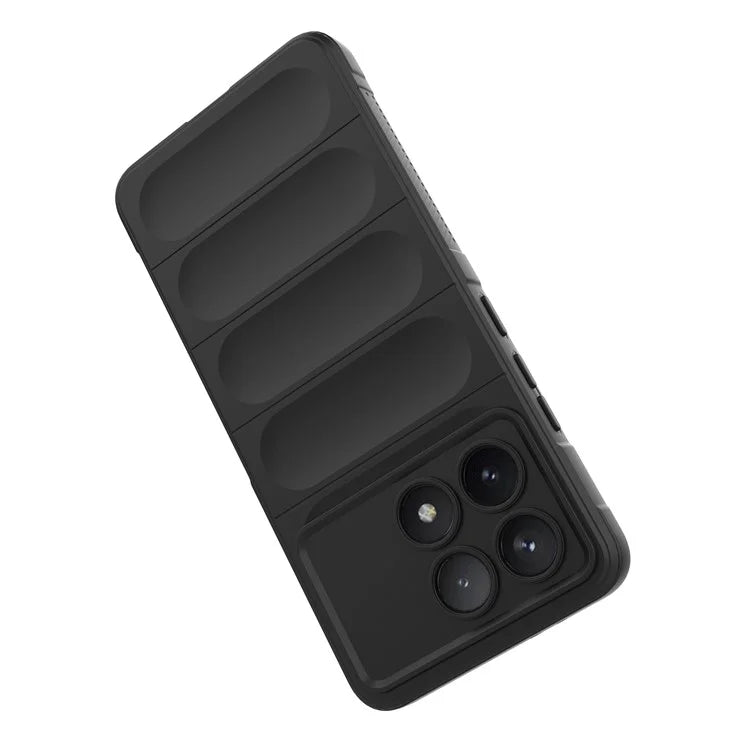 For Xiaomi Redmi K70 5G / K70 Pro 5G Case TPU Rugged Phone Cover