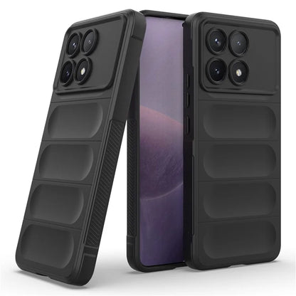 For Xiaomi Redmi K70 5G / K70 Pro 5G Case TPU Rugged Phone Cover
