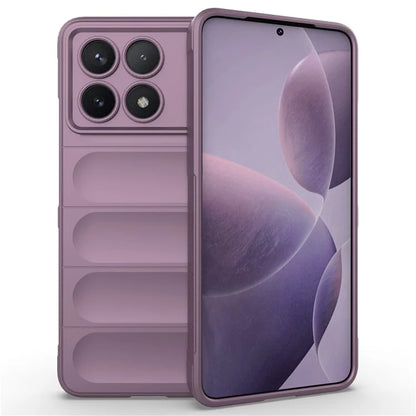 For Xiaomi Redmi K70 5G / K70 Pro 5G Case TPU Rugged Phone Cover