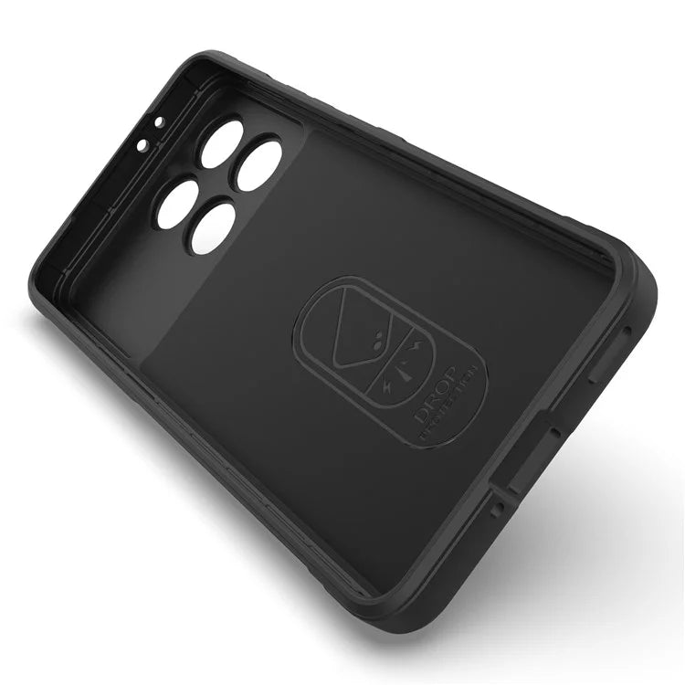 For Xiaomi Redmi K70 5G / K70 Pro 5G Case TPU Rugged Phone Cover
