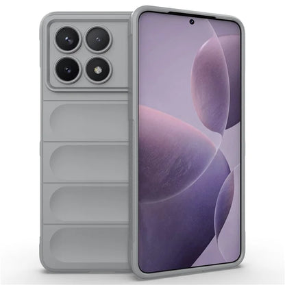 For Xiaomi Redmi K70 5G / K70 Pro 5G Case TPU Rugged Phone Cover